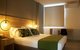 Hotel Ruittoque D Prada